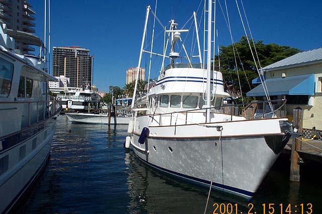 Visual Sea in Fort Lauderdale