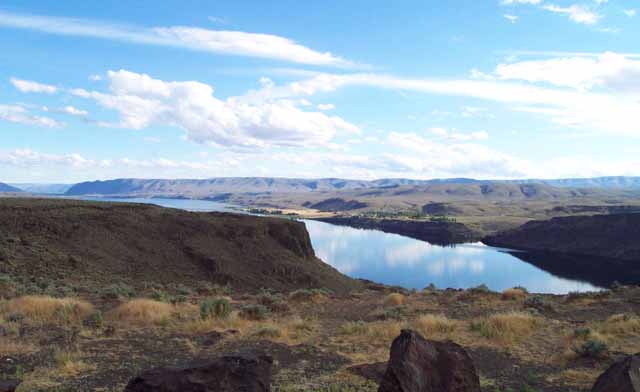 The Columbia River has an Inter-Tribal Fish Commission at http://www.critfc.org/